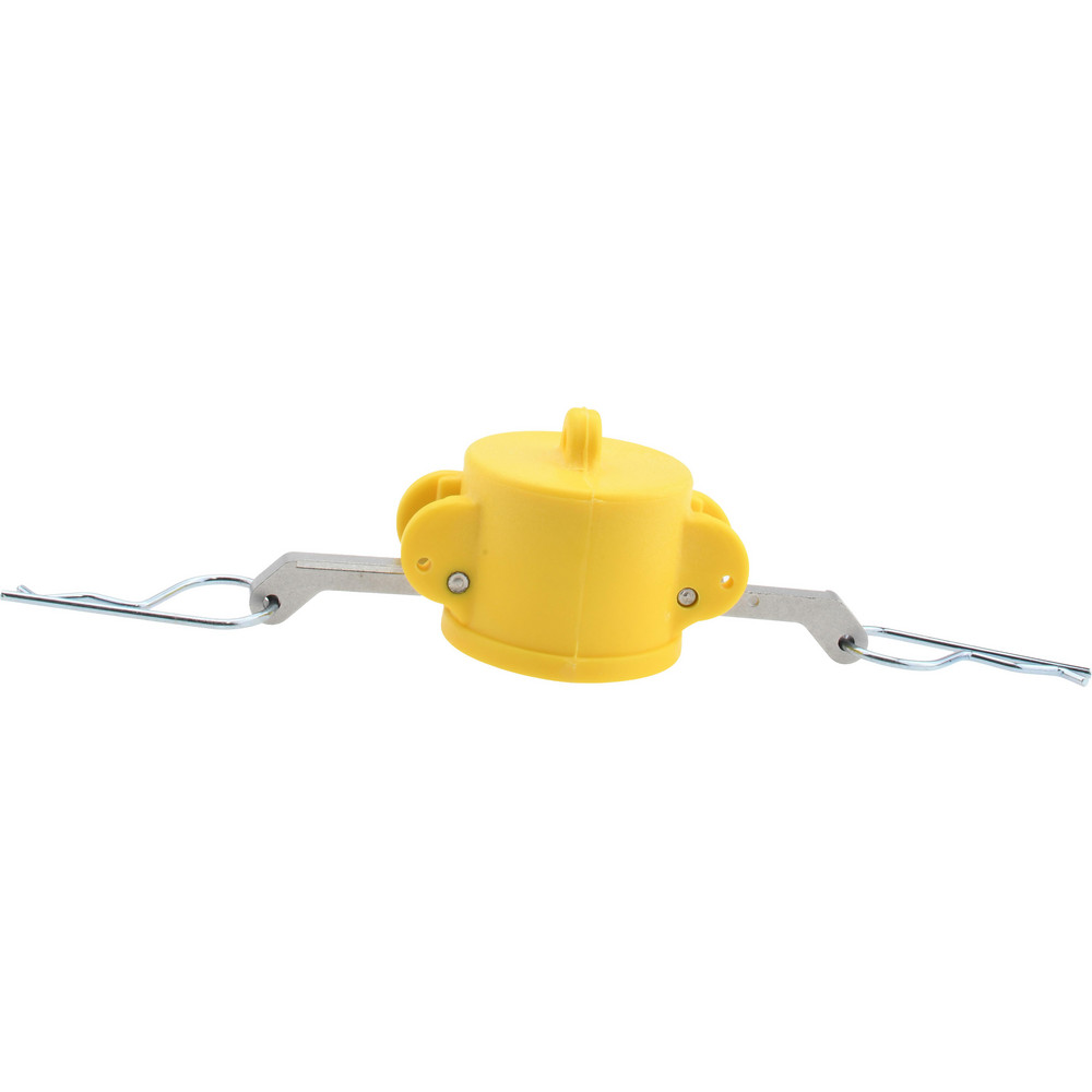 NewAge Industries Cam & Groove Coupling: - 5602681