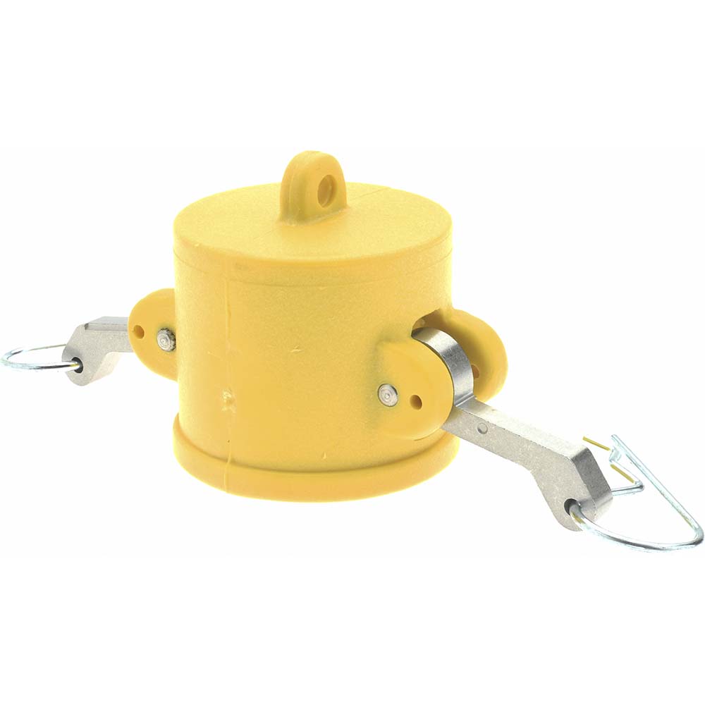NewAge Industries Cam & Groove Coupling: - 5602681