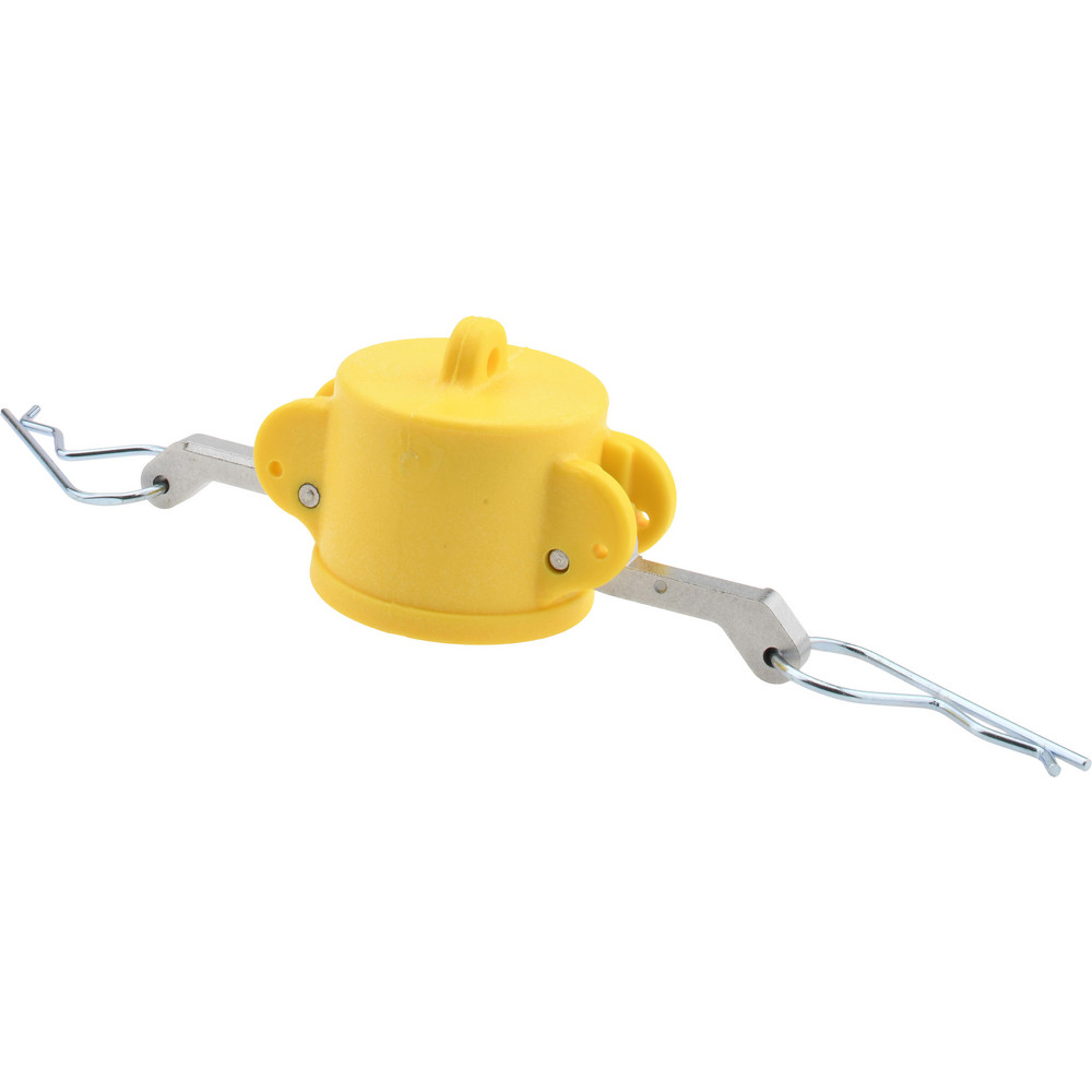 NewAge Industries Cam & Groove Coupling: - 5602681