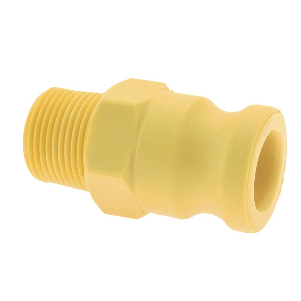 NewAge Industries Cam & Groove Coupling: - 5602681