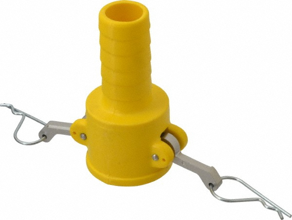 NewAge Industries Cam & Groove Coupling: - 5602681