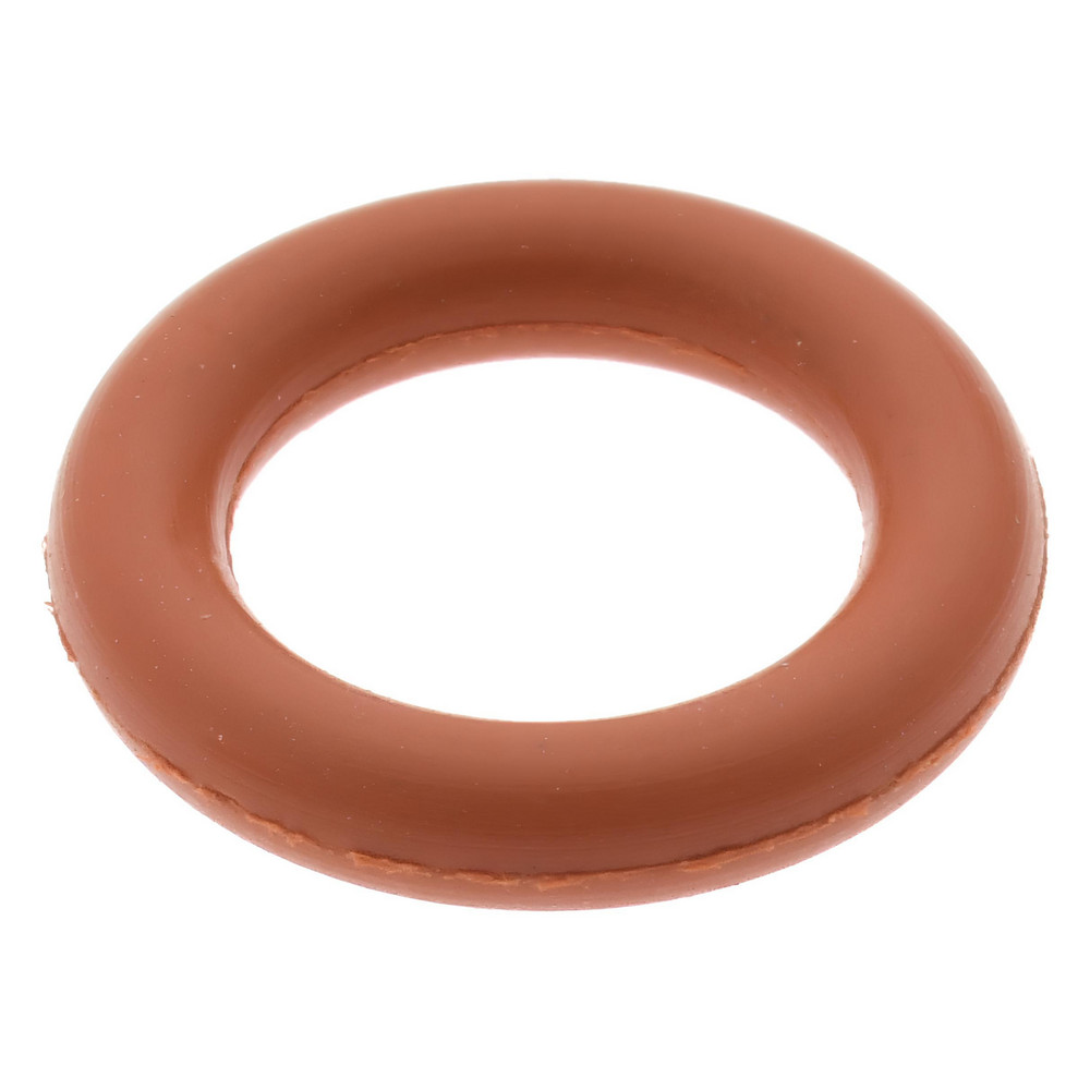 Parker Compression Tube Pipe Coupler Body: 1/4-18, 1/4" Tube OD, Plug-In Stem to Pipe - 391P-4-4