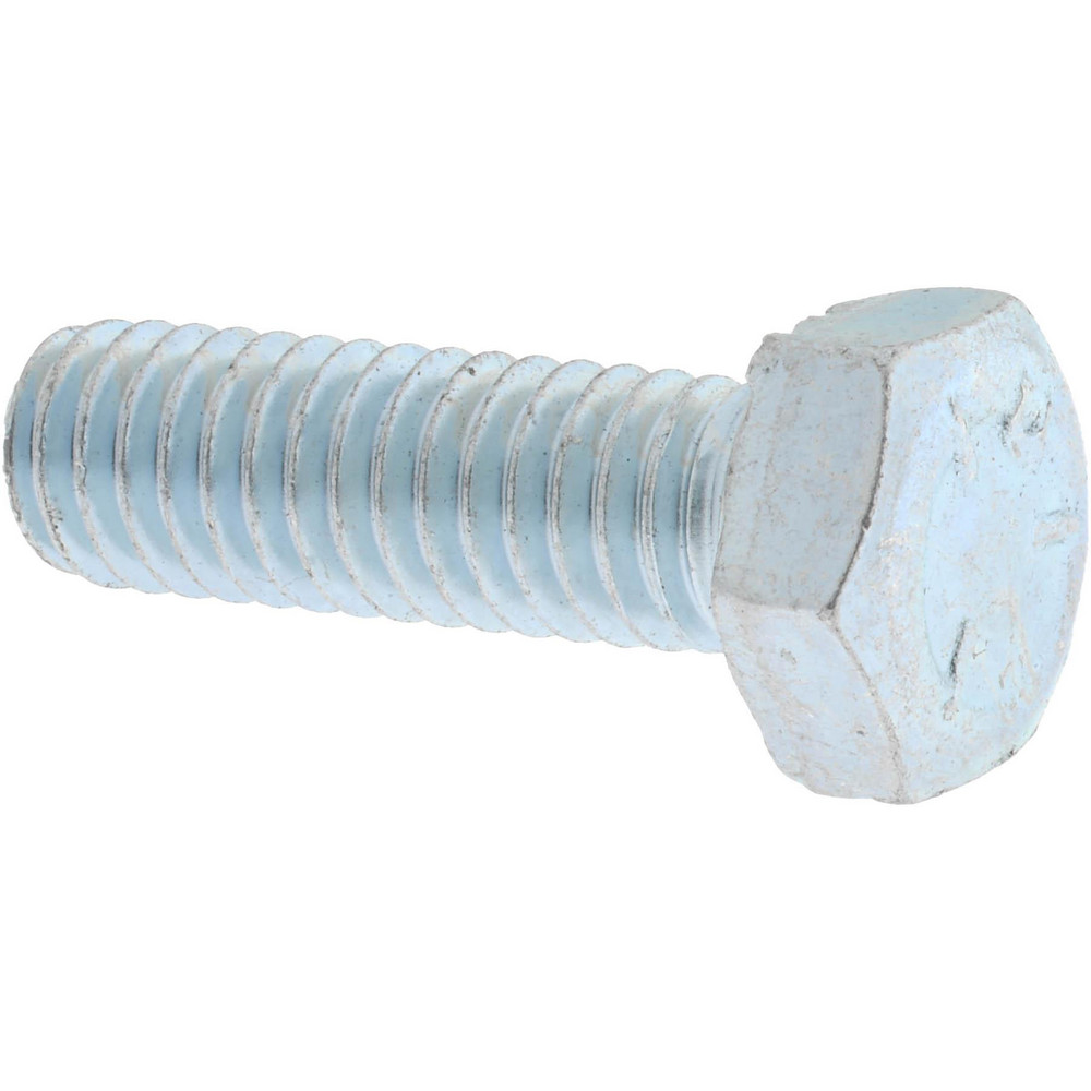 Value Collection Stainless Steel Pipe Nipple: 3/8" Pipe, Grade 316 & 316L - 6BN3/8*1