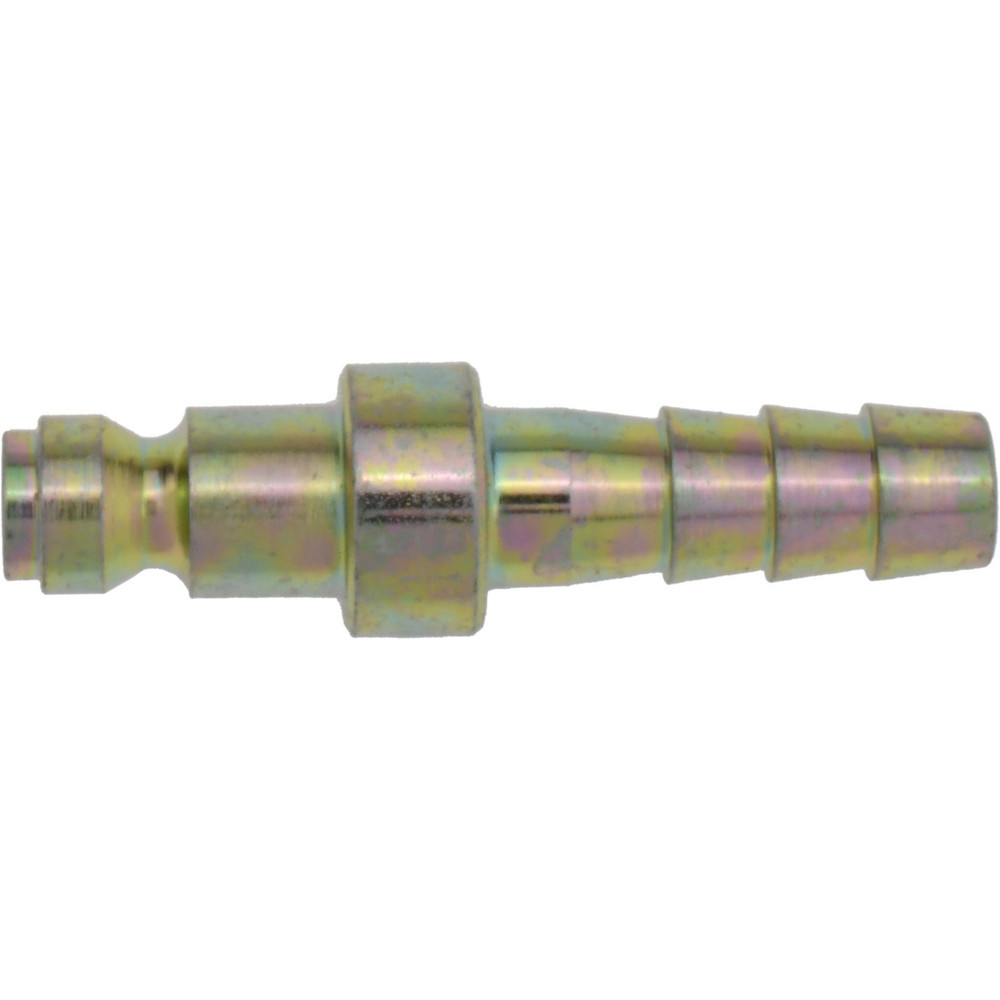 Value Collection Pneumatic Hose Coupling: 1/4" Body Dia, Tru-Flate Automotive Interchange - 2332593711