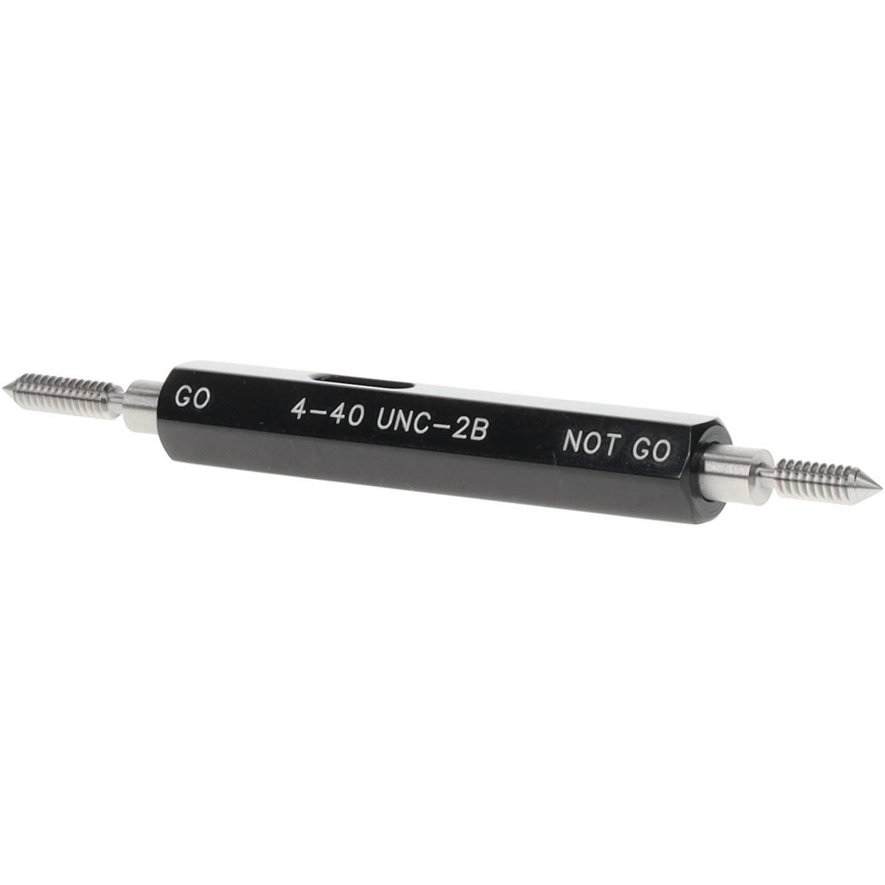 USA Industrials Black Hex Socket Plug: 1/2", NPT - ZUSA-PF-20227