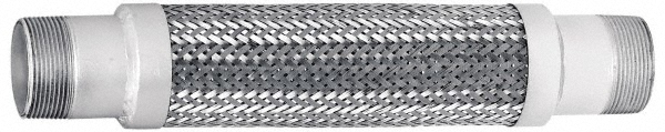 Mason Ind. 1-1/2" Pipe, EPDM Single Arch Pipe Expansion Joint - SFU-DI-1-1/2