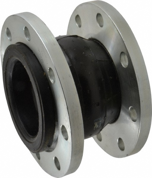 Mason Ind. 1-1/2" Pipe, EPDM Single Arch Pipe Expansion Joint - SFU-DI-1-1/2