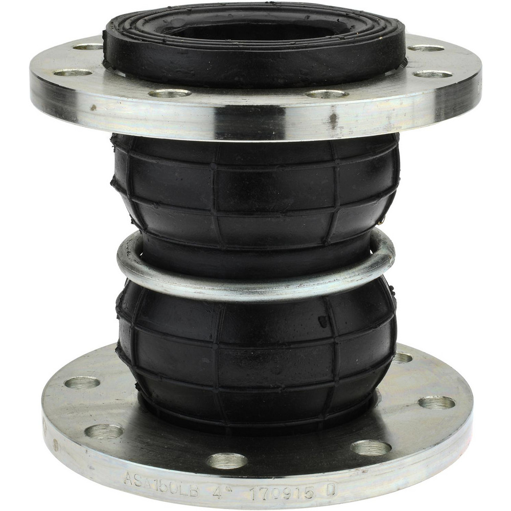 Mason Ind. 1-1/2" Pipe, EPDM Single Arch Pipe Expansion Joint - SFU-DI-1-1/2