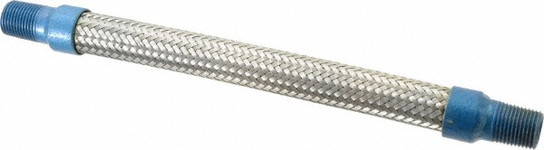 Mason Ind. 1-1/2" Pipe, EPDM Single Arch Pipe Expansion Joint - SFU-DI-1-1/2
