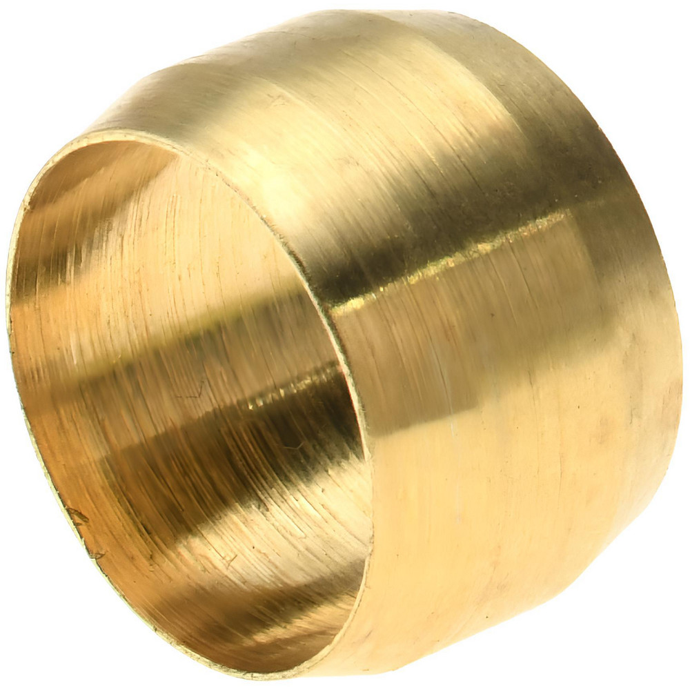Parker Compression Tube Sleeve: 1/2" Tube OD, Compression - 60C-8