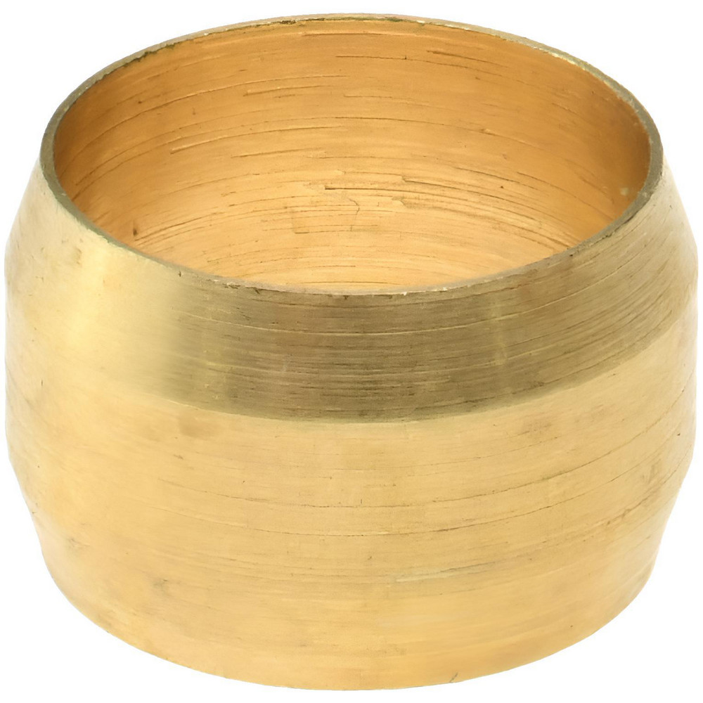 Parker Compression Tube Sleeve: 1/2" Tube OD, Compression - 60C-8