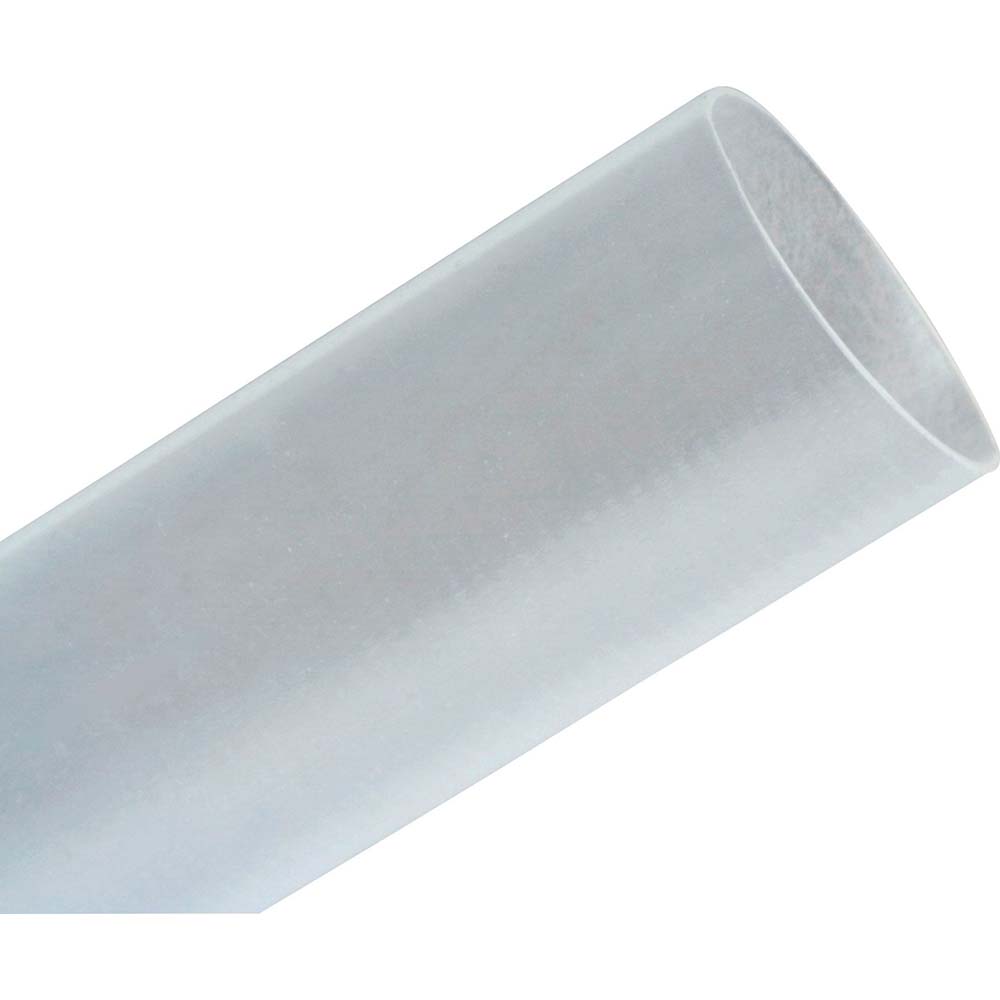 Parker Compression Tube Nut and Sleeve Assembly: 3/8" Tube OD, Compression - 61P-6
