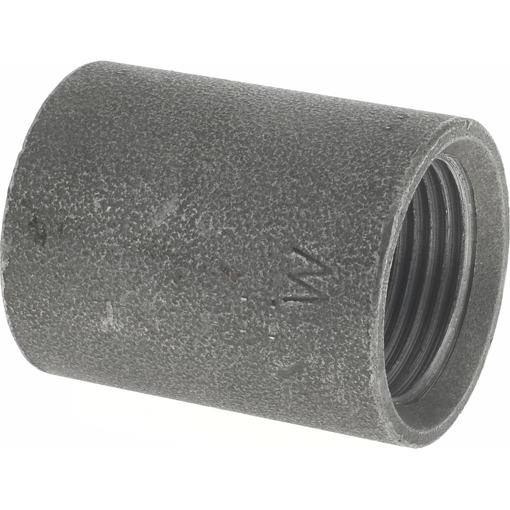 Anvil Black Pipe Nipple: 3/4" Dia x 24" Long, Schedule 40 - 0330223801