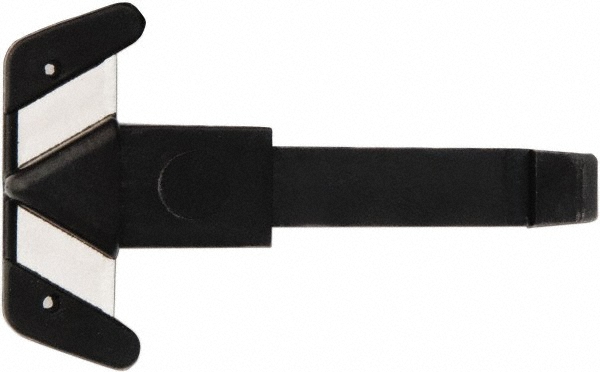 Alliance Hose & Rubber 1-1/2" Hose Dia NST Constant Flow Hose Nozzle - VTE2510M