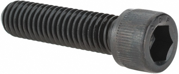 Parker Compression Tube Union: 3/8" Tube OD, Compression x Compression - 6SC6-B