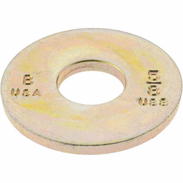 Parker Compression Tube Union: 3/8" Tube OD, Compression x Compression - 6SC6-B