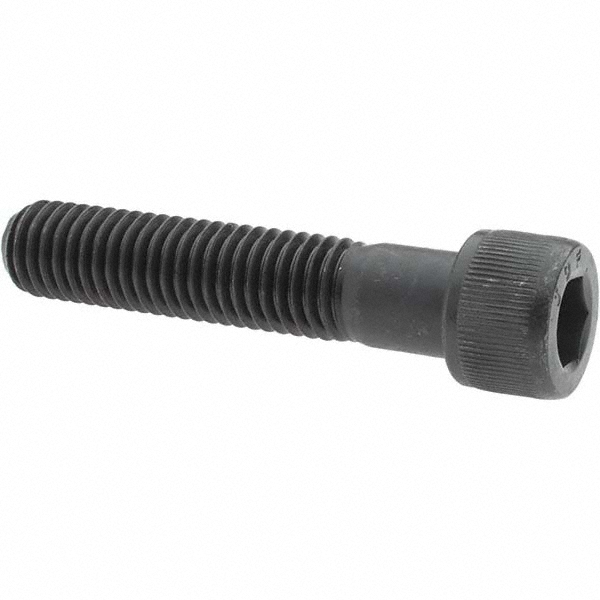 Parker Compression Tube Union: 3/8" Tube OD, Compression x Compression - 6SC6-B