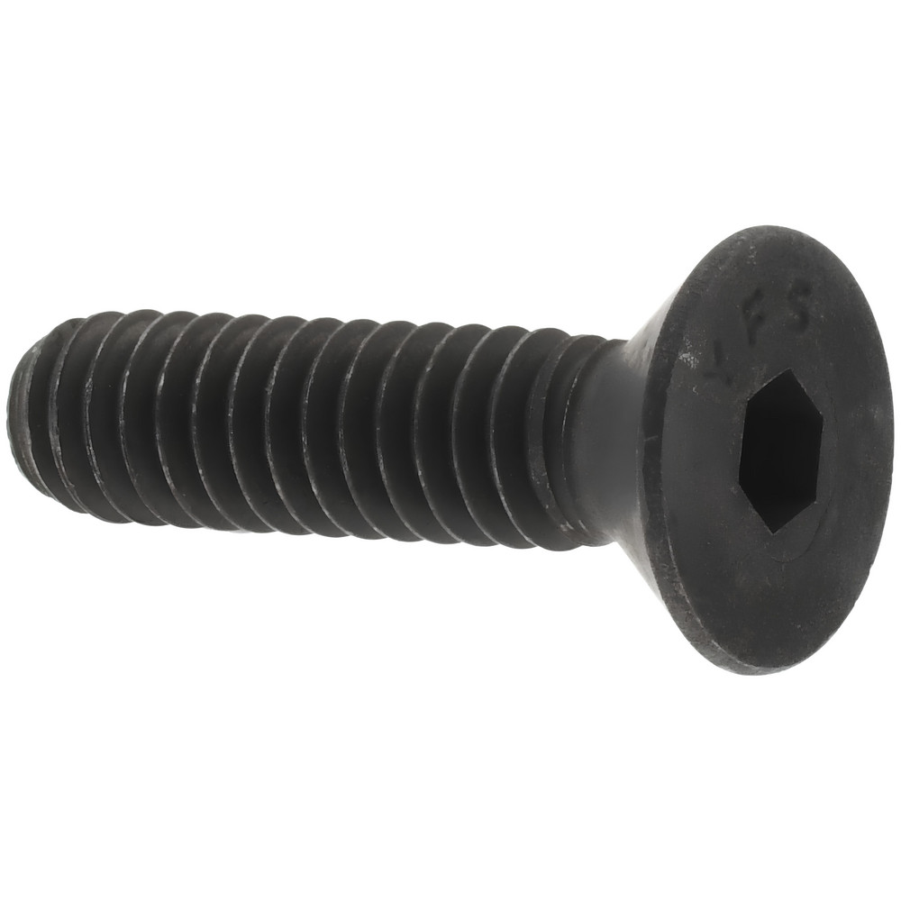 Parker Brass Flared Tube Male Connector: 1/2" OD, 1/2-14 Thread, 45 deg Flared Angle - 48F-8-8