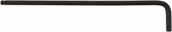 Brennan Industrial Pipe Hex Plug: 3/4 x 1/2" Male Thread, MNPTF x MNPTF - 16009