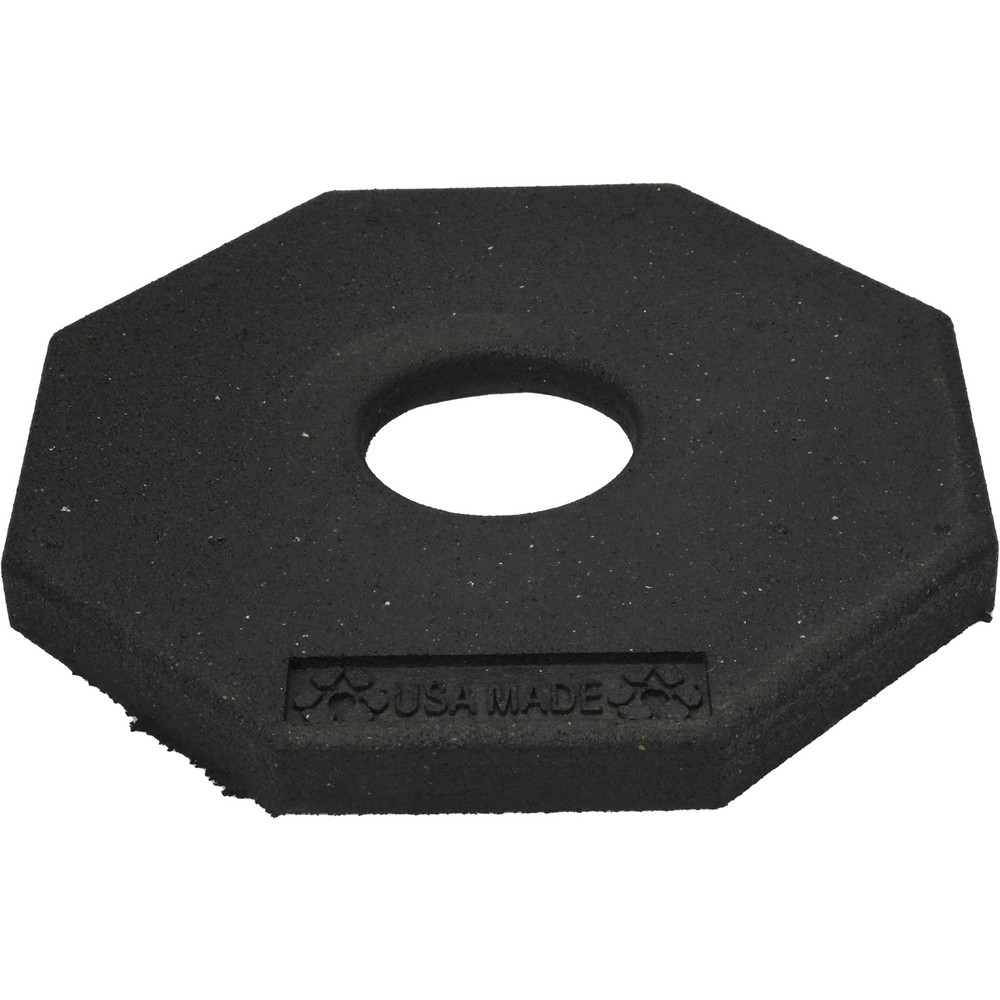 Brennan Industrial Pipe Hex Plug: 3/4 x 1/2" Male Thread, MNPTF x MNPTF - 16009