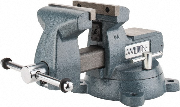 Parker Push-to-Connect Push-to-Connect x Male NPTF Fitting: 90 deg Swivel Elbow, #10-32 Thread, NPTF, 1/8" OD - 169PLP-2-0