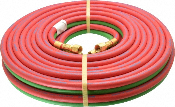 Eaton Steel Flared Tube 1/4" OD, 37 deg Flared Angle - 202702-4-4S