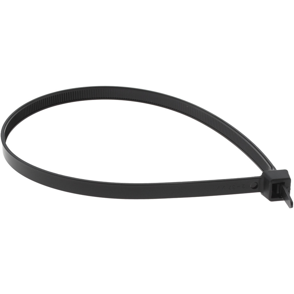 Eaton Steel Flared Tube 1/4" OD, 37 deg Flared Angle - 202702-4-4S
