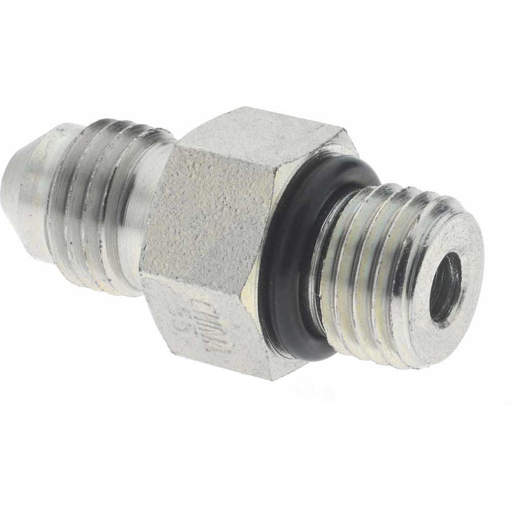 Eaton Steel Flared Tube 1/4" OD, 37 deg Flared Angle - 202702-4-4S