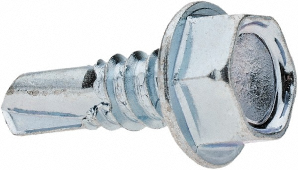 Eaton Steel Flared Tube 1/4" OD, 37 deg Flared Angle - 202702-4-4S