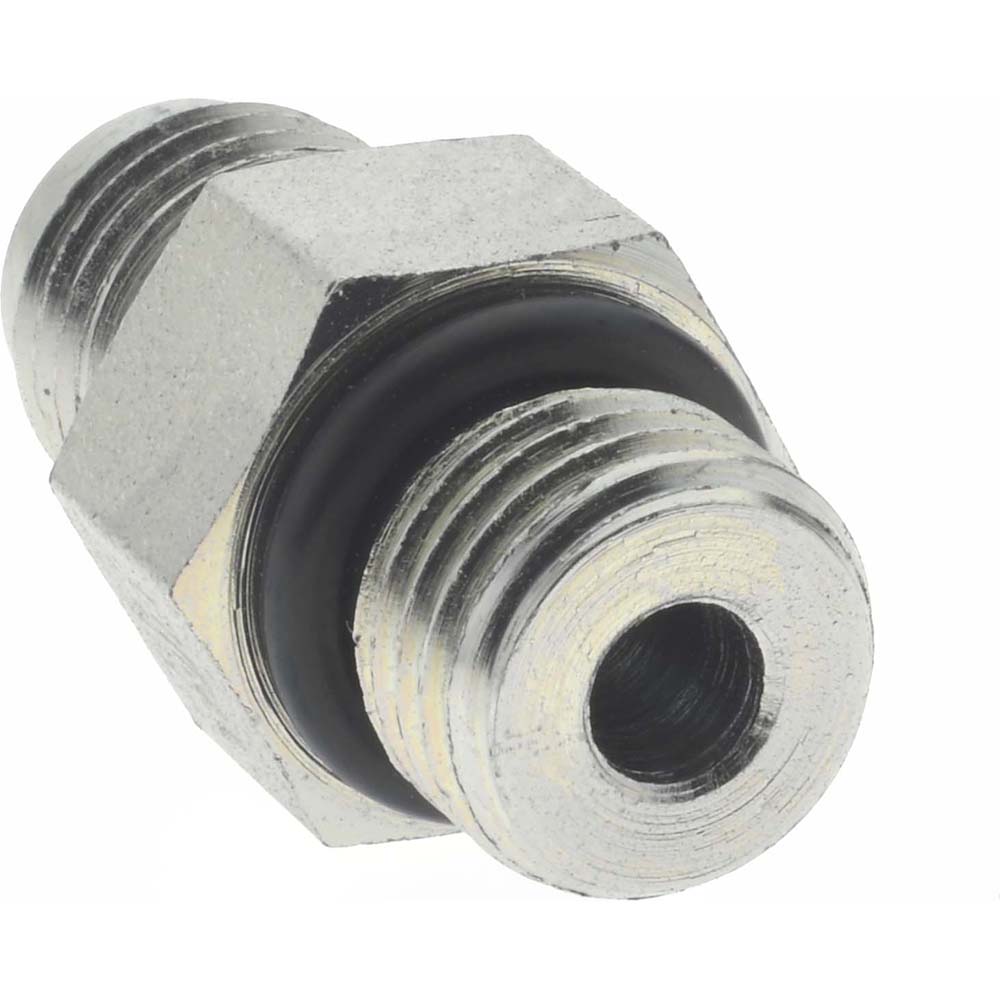 Eaton Steel Flared Tube 1/4" OD, 37 deg Flared Angle - 202702-4-4S