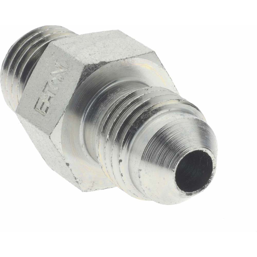 Eaton Steel Flared Tube 1/4" OD, 37 deg Flared Angle - 202702-4-4S