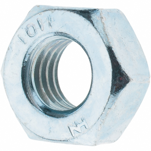 Value Collection Black Pipe Nipple: 1" Dia x 5-1/2" Long, Schedule 40 - MSCNB06055
