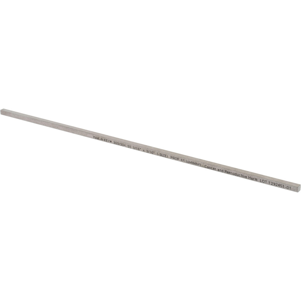 Aignep USA Push-to-Connect Tube x Tube Fitting: Union, 8.00 mm OD - 50040N-8