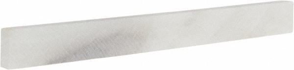 Merit Brass Stainless Steel Pipe Nipple: 1/4" Pipe, Grade 304 & 304L - 4004-3600