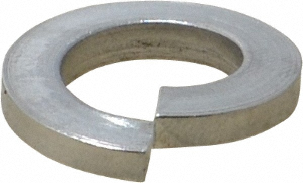 Merit Brass Pipe Reducer: 3/4 x 1/4", 304 Stainless Steel - K412-1204