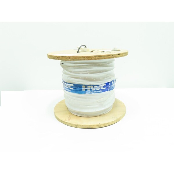 Gexpro XHHW-2 BLACK INSULATED 1C 8AWG 1000FT 600V-AC WIRE - M708ST-01