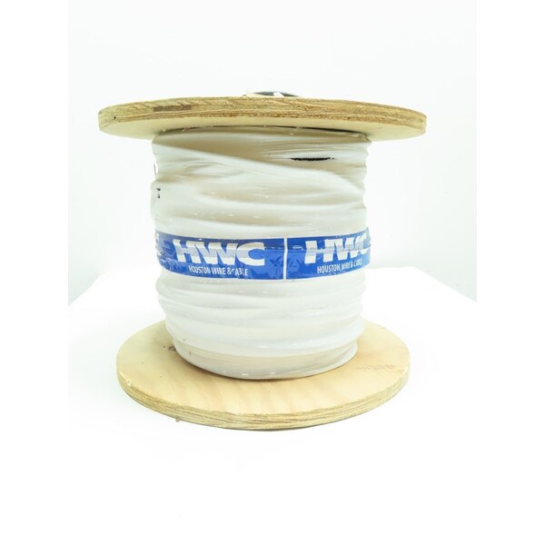 Gexpro XHHW-2 BLACK INSULATED 1C 8AWG 1000FT 600V-AC WIRE - M708ST-01