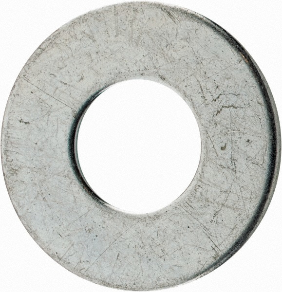 Value Collection Galvanized Pipe Nipple: 3", 2-5/8" Long, Schedule 40, Steel - NG11001