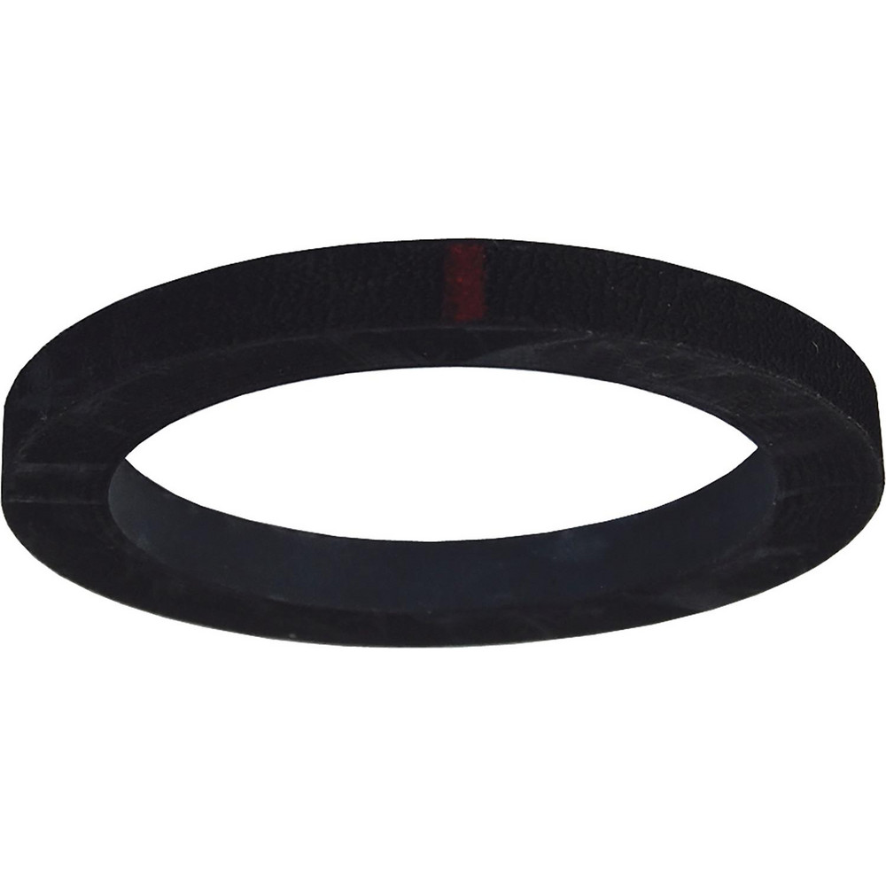 Dixon Valve & Coupling Suction & Discharge Hose Coupling Accessories: Accessory Type: Gasket; For Use With: Cam and Groove; Material: Neoprene; Coupler Size: 3'';75mm - 300-G-NE