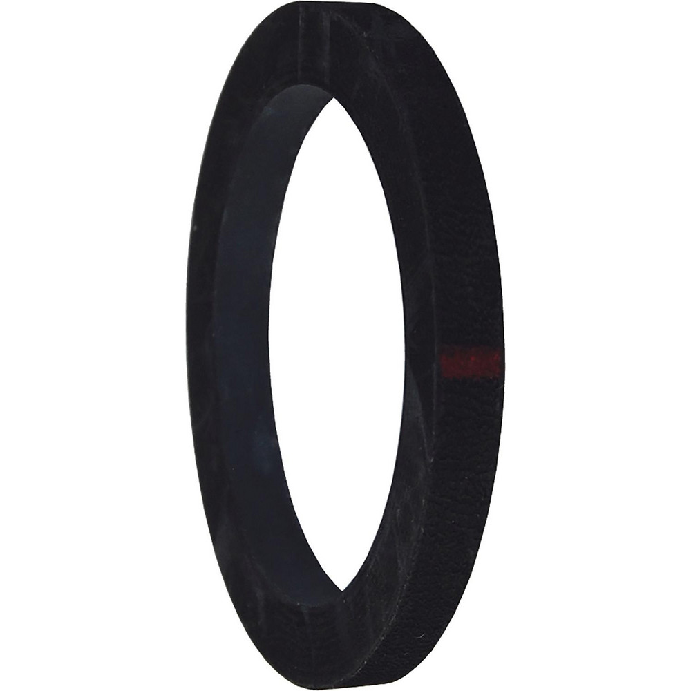 Dixon Valve & Coupling Suction & Discharge Hose Coupling Accessories: Accessory Type: Gasket; For Use With: Cam and Groove; Material: Neoprene; Coupler Size: 3'';75mm - 300-G-NE