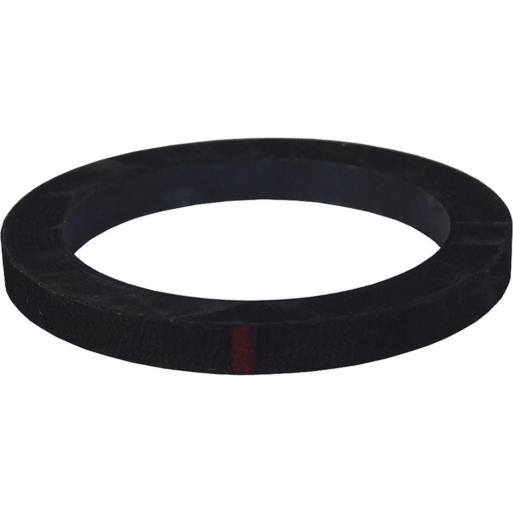 Dixon Valve & Coupling Suction & Discharge Hose Coupling Accessories: Accessory Type: Gasket; For Use With: Cam and Groove; Material: Neoprene; Coupler Size: 3'';75mm - 300-G-NE