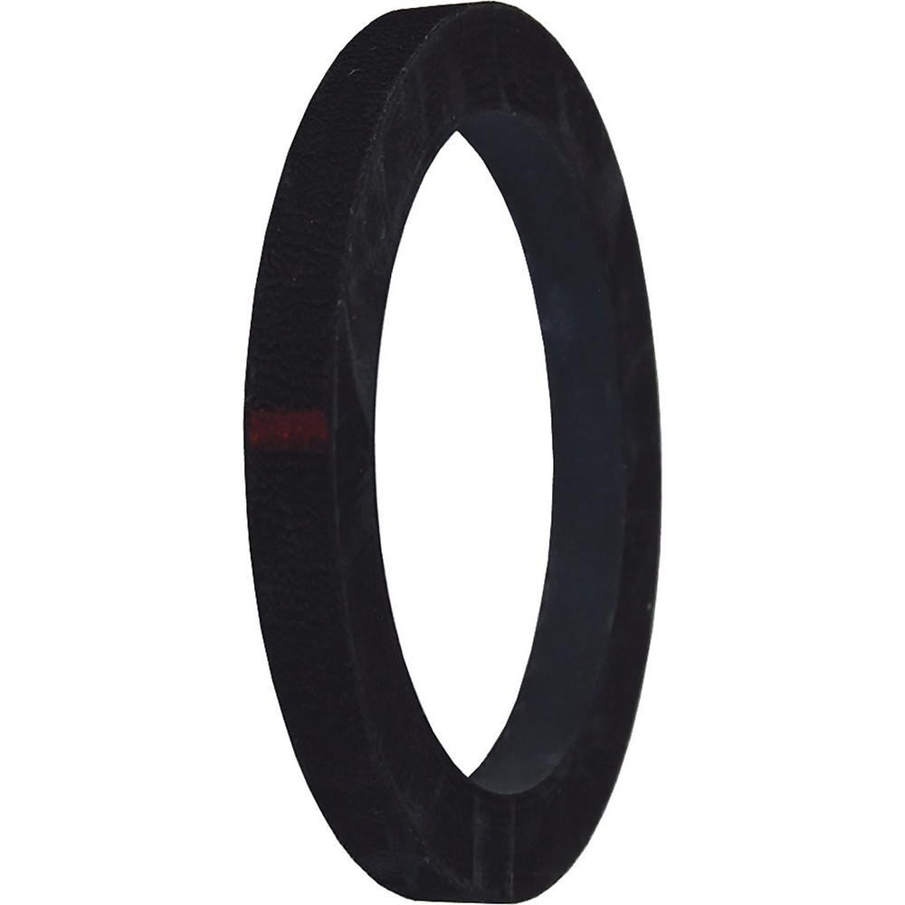 Dixon Valve & Coupling Suction & Discharge Hose Coupling Accessories: Accessory Type: Gasket; For Use With: Cam and Groove; Material: Neoprene; Coupler Size: 3'';75mm - 300-G-NE