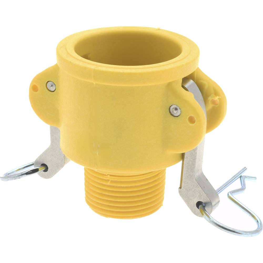 NewAge Industries Cam & Groove Coupling: 3/4" - 5600105