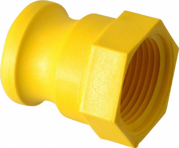 NewAge Industries Cam & Groove Coupling: 3/4" - 5600105