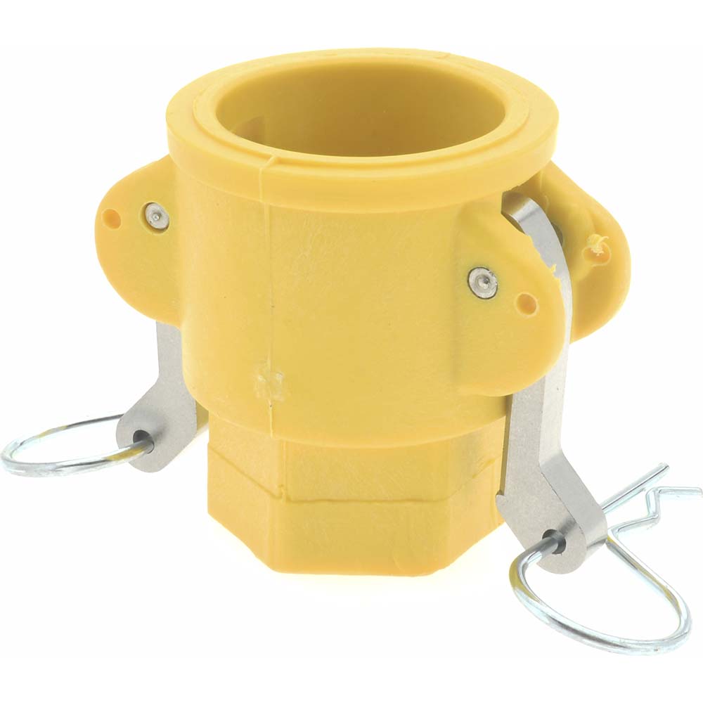 NewAge Industries Cam & Groove Coupling: 3/4" - 5600105