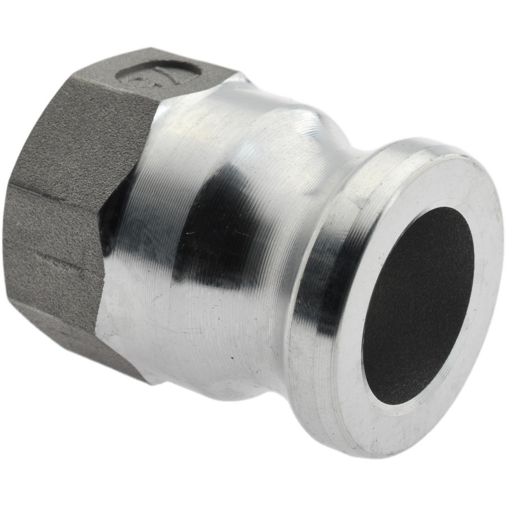 NewAge Industries Cam & Groove Coupling: 3/4" - 5600105