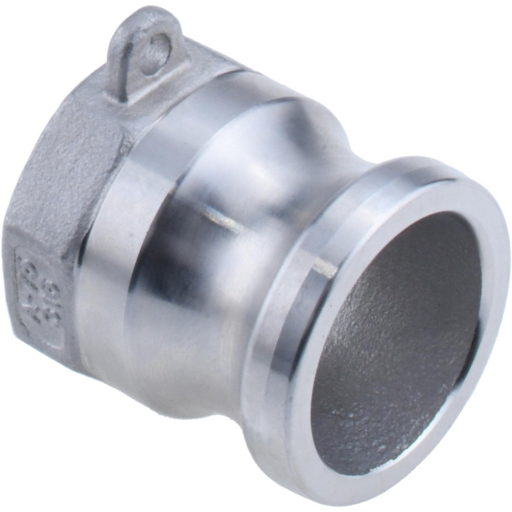 NewAge Industries Cam & Groove Coupling: 3/4" - 5600105