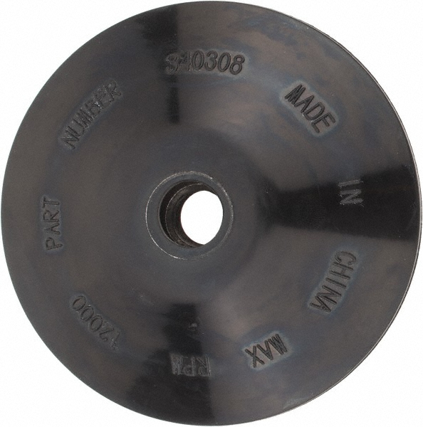 Parker Compression Tube Nut: 3/4" Tube OD - 10868