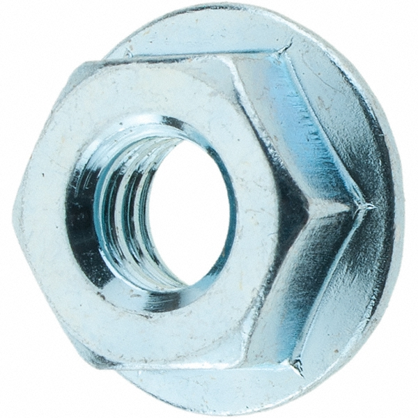 Parker Barbed Hose Fitting: 1/8" x 1/4" ID Hose - 11320