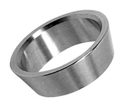 Ham-Let Compression Tube Front Ferrule: 3/8" Tube OD, Tube OD - 3600067